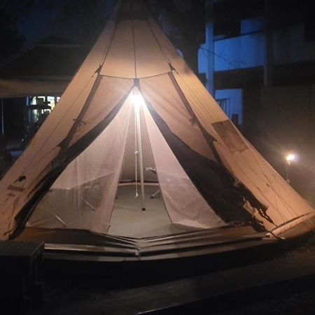 Swiss Army Camping Night / Militaerbunker St. Margrethen Екстер'єр фото