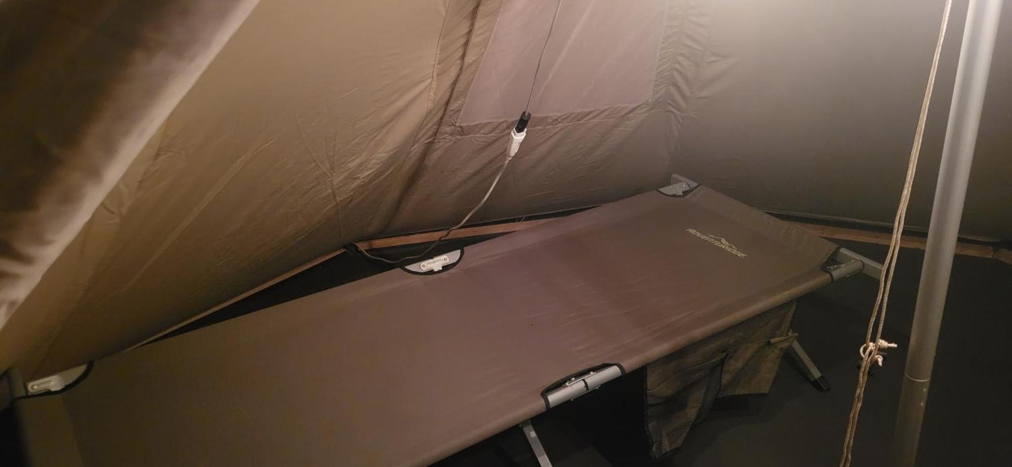 Swiss Army Camping Night / Militaerbunker St. Margrethen Екстер'єр фото